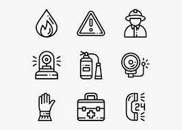 Also, find more png clipart about fire clipart,flame clipart,logo clipart. Fire Department Fire Line Icon Png Transparent Png 600x564 Free Download On Nicepng