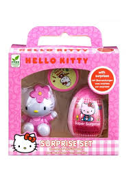 Download in under 30 seconds. Buy Hello Kitty Gift Set 27g Online At A Great Price Heinemann Shop