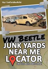 Head financier of mechagon — contribute to 1,000 construction projects. Vw Beetle Salvage Yards Near Me Beetle Salvage Parts Vw Beetles