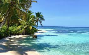 travel the dominican republic for beach