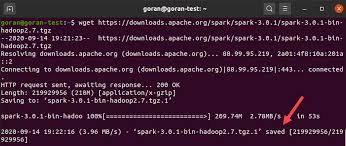 how to install spark on ubuntu