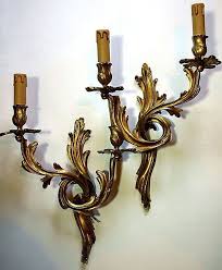 31 Wall Sconces Designs For Dressing Up
