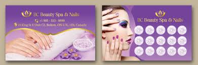 bc beauty spa nail our mission is