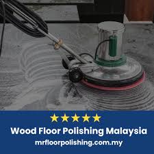 wood floor polish msia best