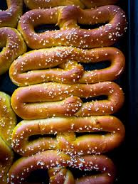 philadelphia soft pretzels feeling
