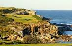 The Coast Golf & Recreation Club in Little Bay, Sydney, Australia ...