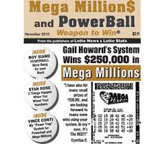 You win by matching the numbers drawn with the numbers on your vermont mega millions ticket for. How To Win Mega Millions