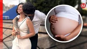 Aseguran que Ángela Aguilar tendría DOS MESES de EMBARAZO- Grupo Milenio