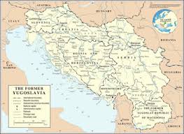 historic yugoslavian ethnic groups
