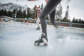Nieuws en video's over schaatsen. Schaatsen Ijsstokschieten Ijssport Tiroler Zugspitz Arena