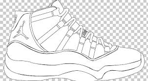 This is a free sneaker coloring page of the air jordan 1 created by kicksart. Colouring Pages Nike Air Max Air Jordan Coloring Book Png Clipart Adidas Angle Artwork Athletic Shoe