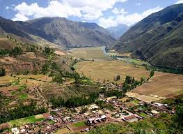 Land And Agriculture The Inca Civilization