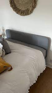 Old Double Bed In Great Condition