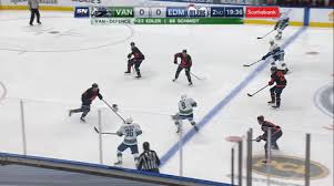 the armies the canucks find a way