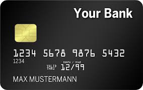 If this card were of visa signature status, it would say so right here. Download Credit Card Full Size Png Image Pngkit