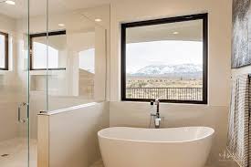 Glass Shower Doors From Jones Paint