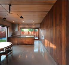 Wood Cladding Design Ideas For Exterior