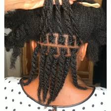 One of the most popular pairings, the twist with a fade is a modern modification to the natural style. 60 Beautiful Two Strand Twists Protective Styles On Natural Hair Coils And Glory