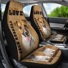 Love Jack Rus Seat Covers In 2023