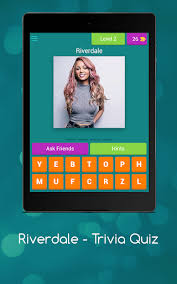 A few centuries ago, humans began to generate curiosity about the possibilities of what may exist outside the land they knew. Download Riverdale Trivia Quiz Free For Android Riverdale Trivia Quiz Apk Download Steprimo Com