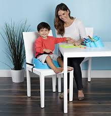 The Best Booster Seats For The Table