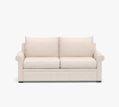 Pb Deluxe Upholstered Sleeper Sofa