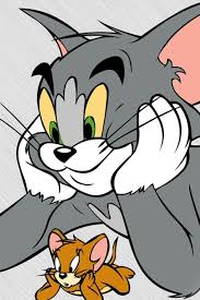 28 phone wallpapers to commemorate tom and jerry's animator gene deitch. Tom And Jerry Hd 640x960 Iphone 4 4s Wallpaper Background Picture Image
