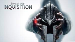 Dragon Age 3 Inquisition Ultra HD ...