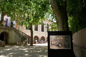 maison rouge musée de vallées