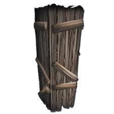 wooden pillar ark official community wiki