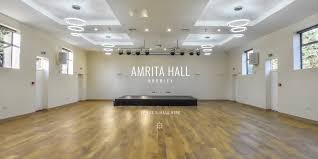 amrita hall bromley venue hire