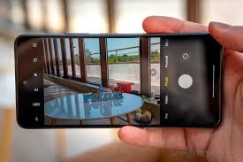 poco x3 gt review camera photo and