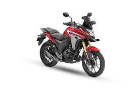 honda bikes in india honda new