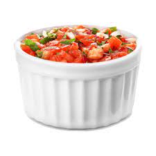 salsa fresca nutrition facts and