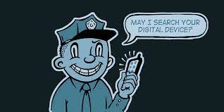 Do Police Have The Right To Access Content On Your Mobile Phone  gambar png