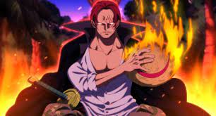 According to Oda "One Piece Film Red" will reveal Big Secrets about Shanks!  - One Piece