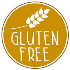 Logo sans gluten images libres de droit, photos de Logo sans gluten |  Dépôtphotos