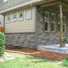 Faux Stone Panels Exterior Wall Cladding