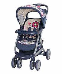 Stroller And Car Seat Replacement Parts