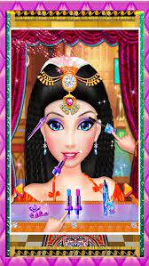 egyptian doll game by ashish kotecha