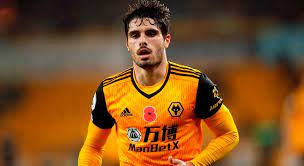 Pedro neto (born 9 march 2000) is a portuguese footballer who plays as a left winger for british club wolverhampton wanderers. Nnq7mikxkakvvm