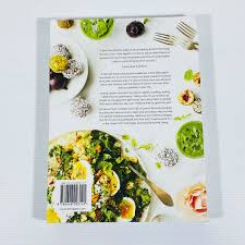 eat good food paperback cookbook by