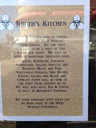 kitchen coming to old keltic krust site