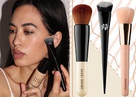 25 best foundation brushes in 2022 for