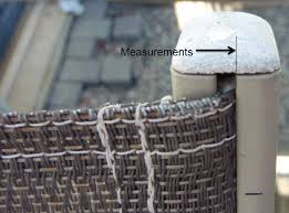 Patio Chair Sling Repairs