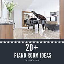 20 inspiring piano room ideas luxury