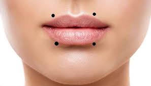 14 types of lip piercings a complete guide