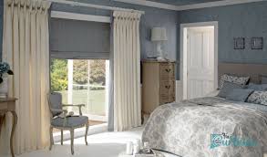 What Color Curtains Go With Gray Walls
