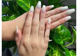 3 best nail salons in winston m nc