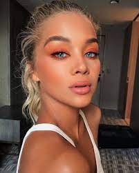 7 glowy summer makeup looks to recreate